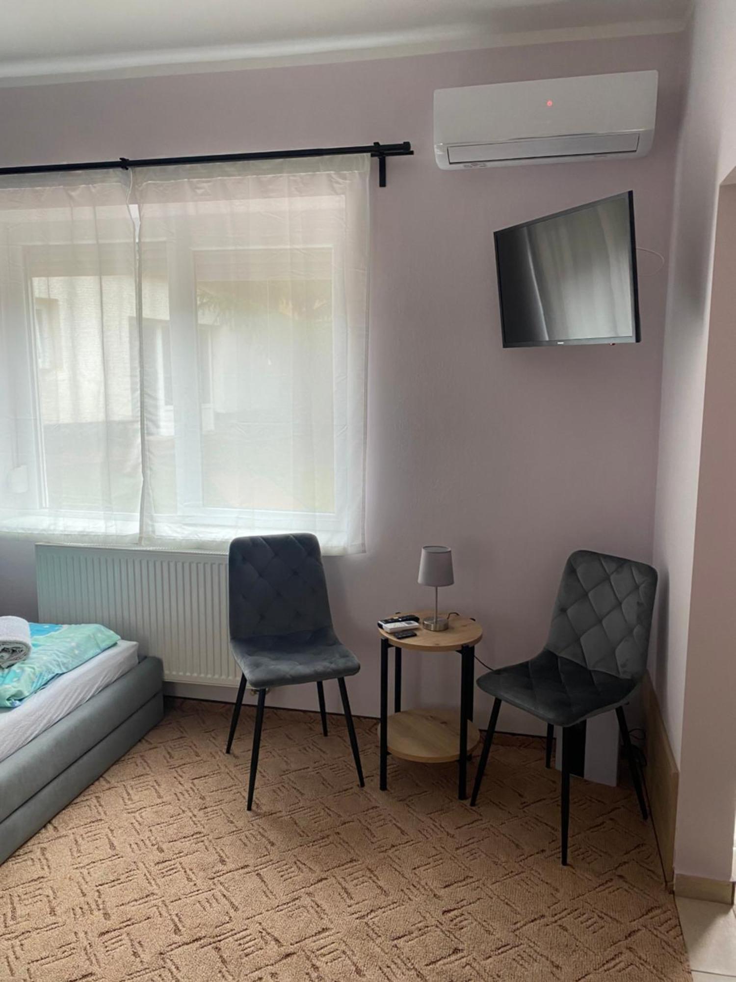 Apartmán Bakonyi Mandala Haz Bakonybél Exteriér fotografie