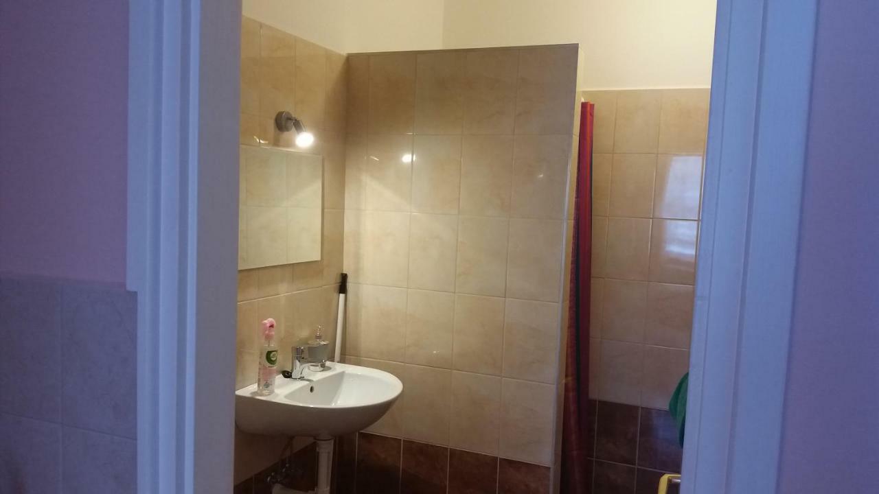 Apartmán Bakonyi Mandala Haz Bakonybél Exteriér fotografie